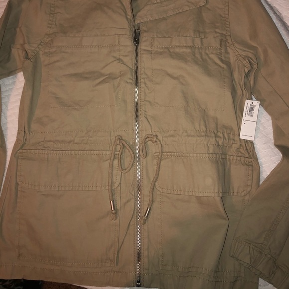 Jacket - Picture 2 of 2